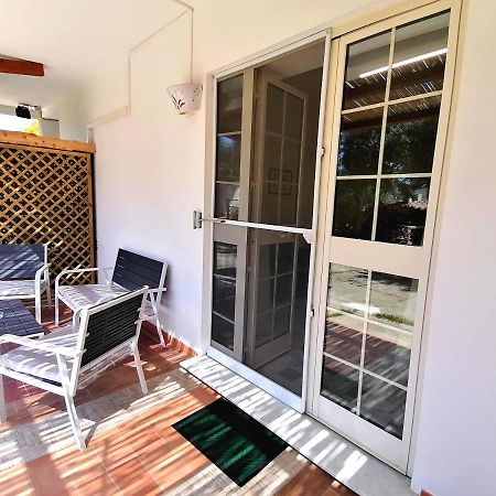 Apartament Casa Jack Chia Zewnętrze zdjęcie