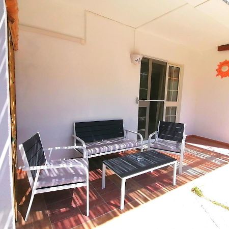 Apartament Casa Jack Chia Zewnętrze zdjęcie