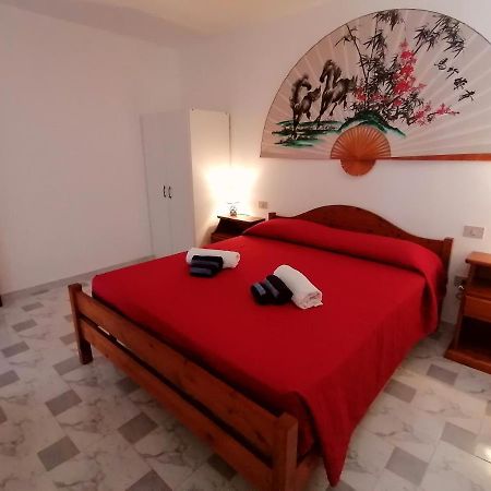 Apartament Casa Jack Chia Zewnętrze zdjęcie