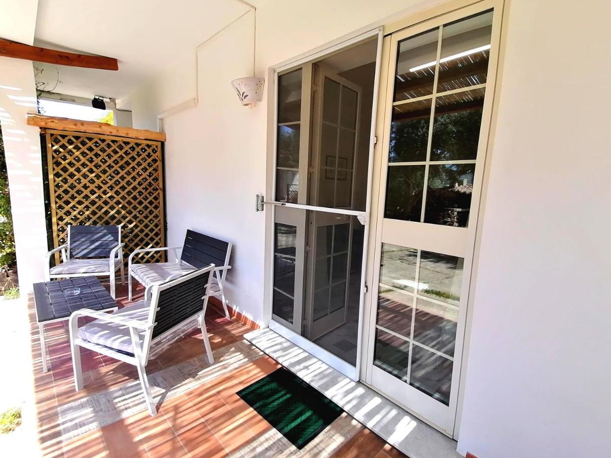 Apartament Casa Jack Chia Zewnętrze zdjęcie