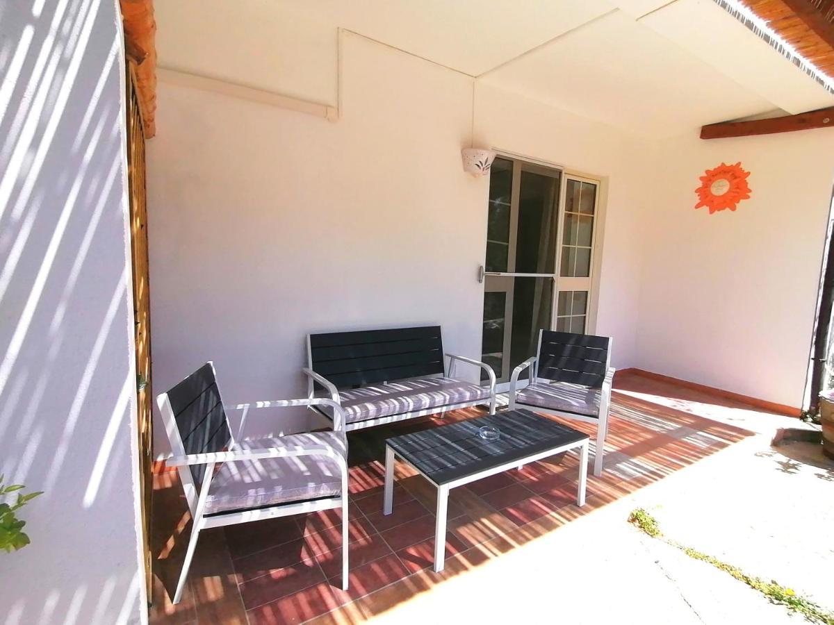 Apartament Casa Jack Chia Zewnętrze zdjęcie