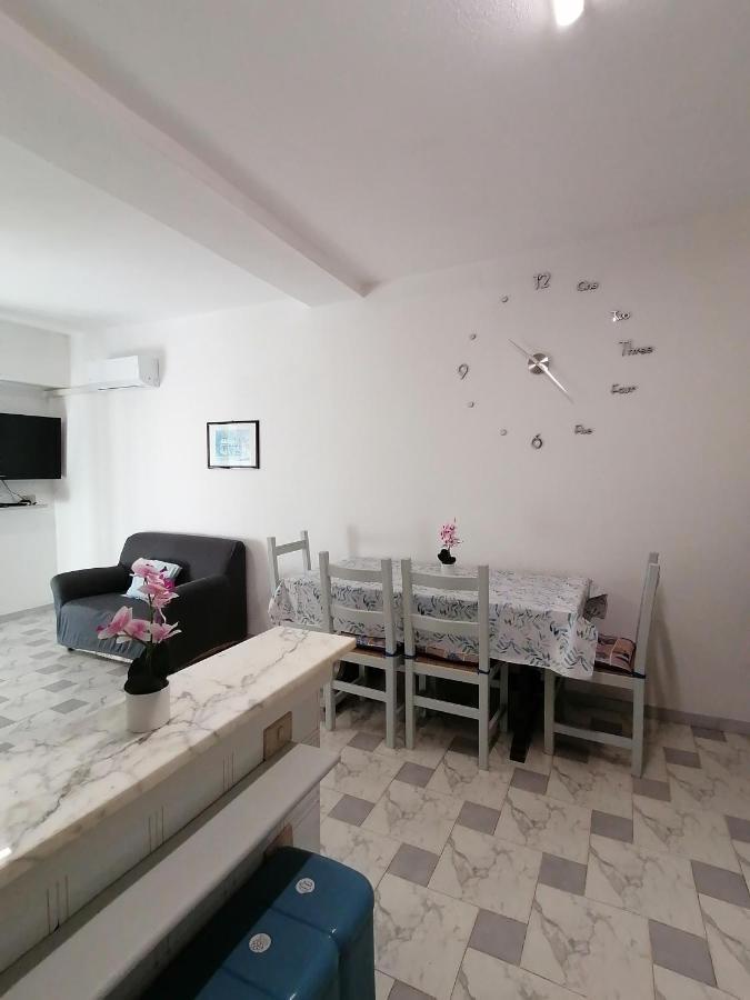 Apartament Casa Jack Chia Zewnętrze zdjęcie