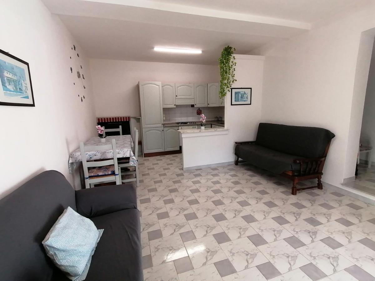 Apartament Casa Jack Chia Zewnętrze zdjęcie