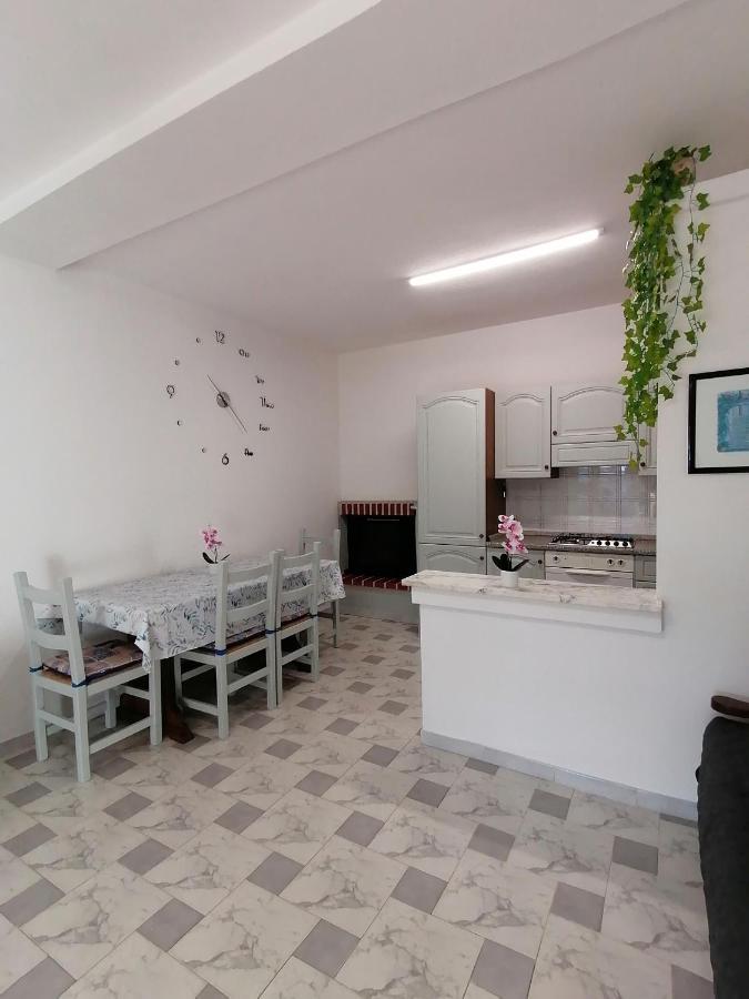 Apartament Casa Jack Chia Zewnętrze zdjęcie