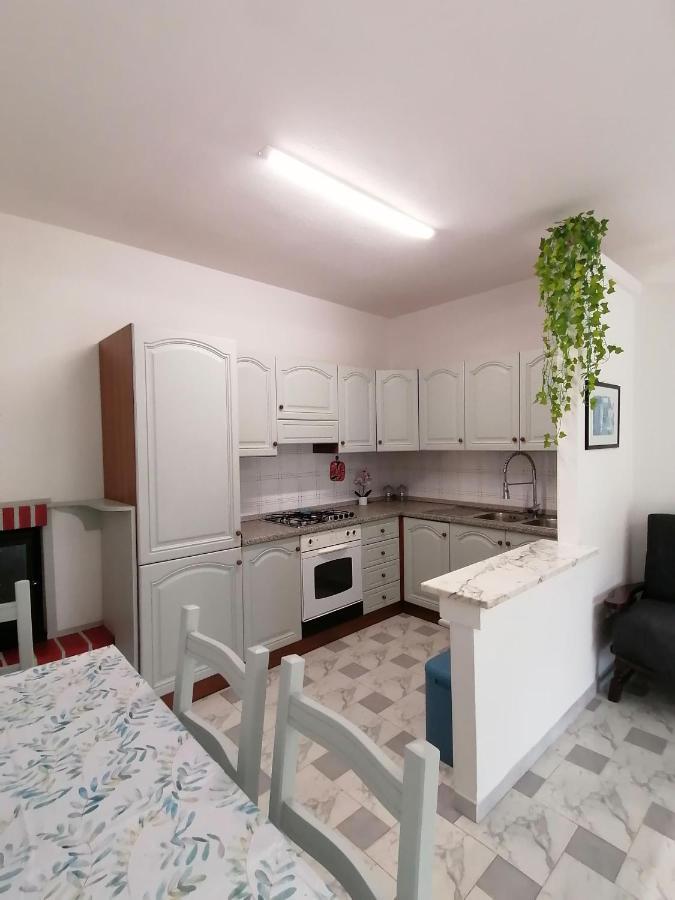 Apartament Casa Jack Chia Zewnętrze zdjęcie