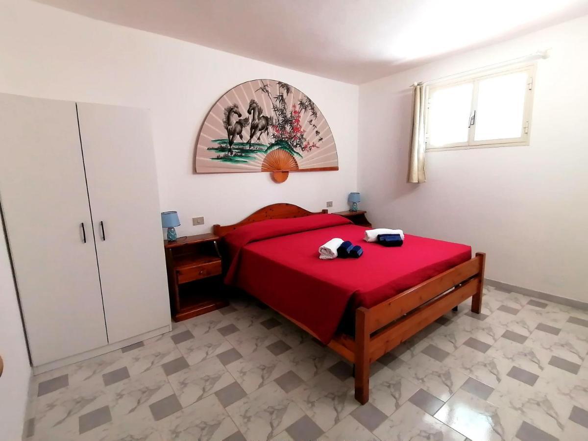 Apartament Casa Jack Chia Zewnętrze zdjęcie