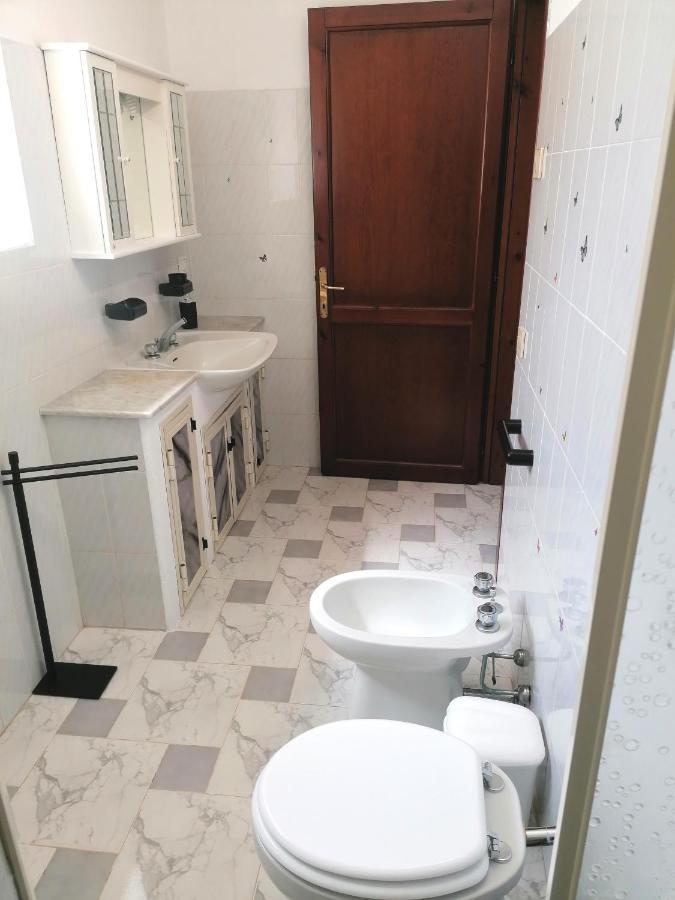 Apartament Casa Jack Chia Zewnętrze zdjęcie