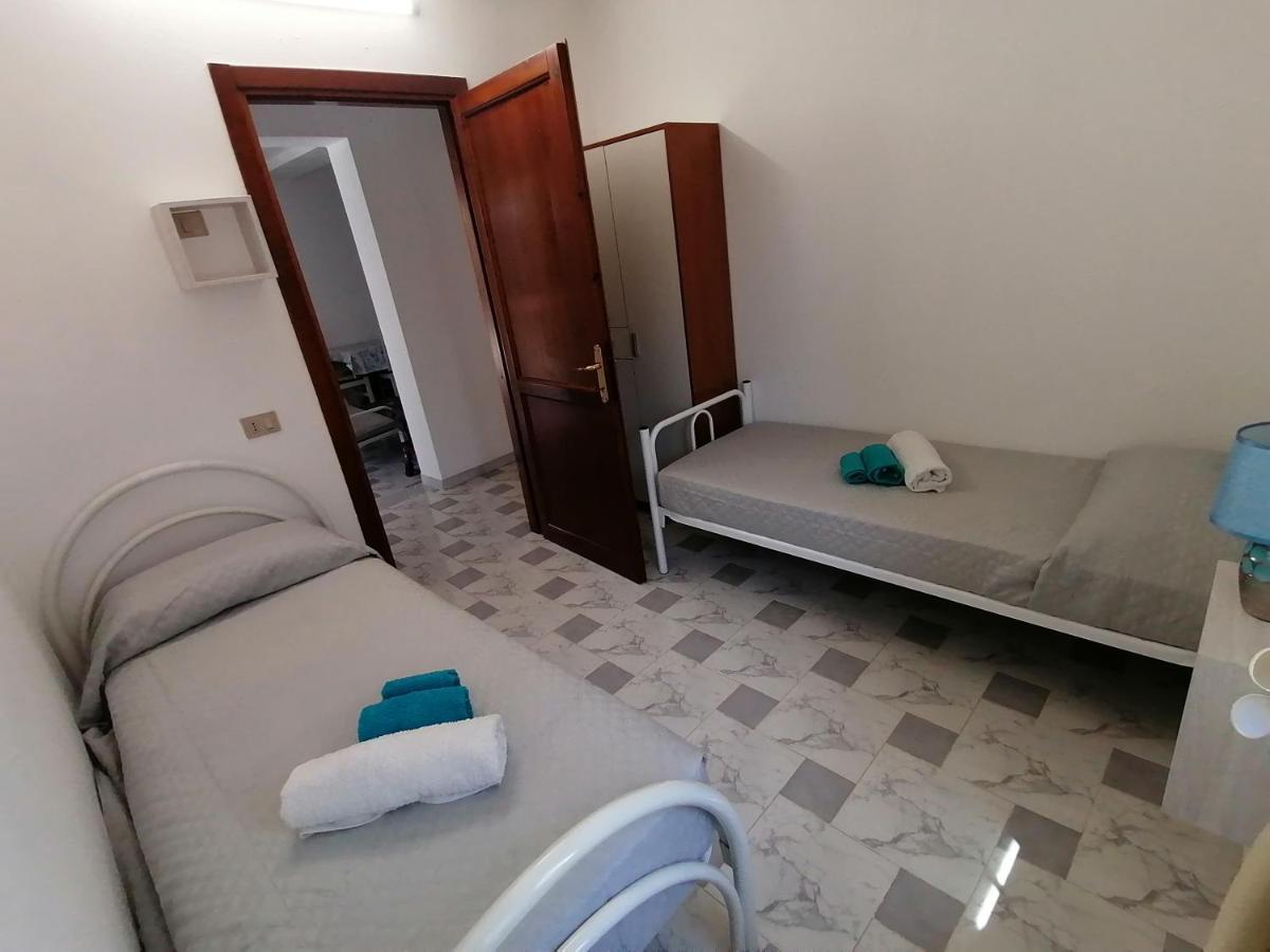Apartament Casa Jack Chia Zewnętrze zdjęcie